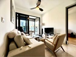 Avenue South Residence (D3), Apartment #620313591